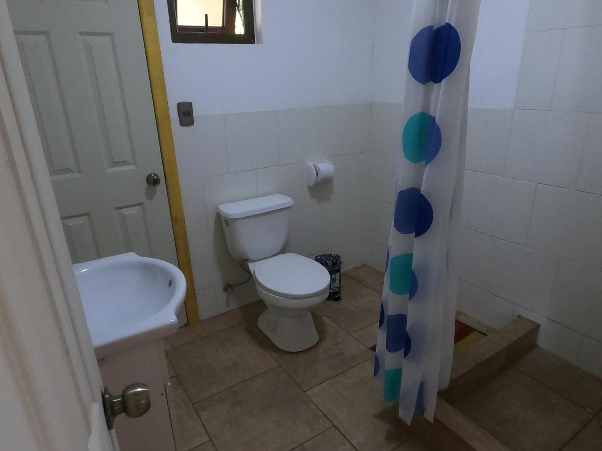 Cabana Nueva En Ancud Chiloe Pokoj fotografie